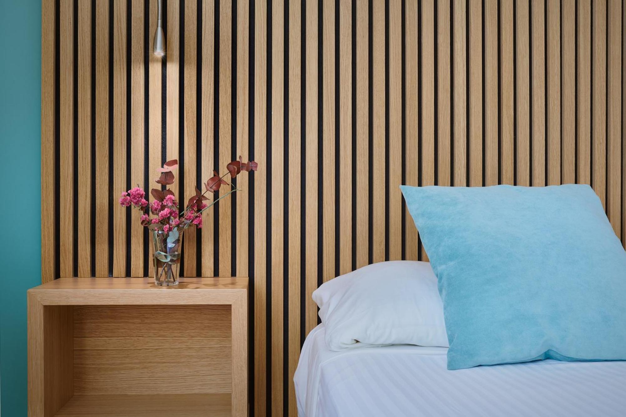 Reyes Catolicos Hotell Sevilla Eksteriør bilde
