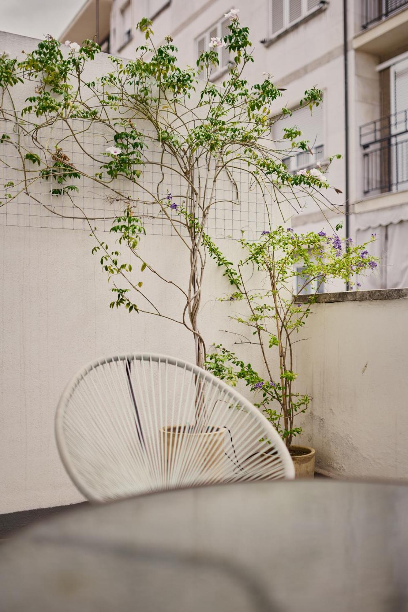 Reyes Catolicos Hotell Sevilla Eksteriør bilde