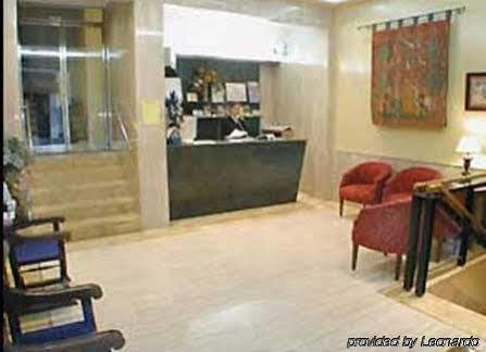 Reyes Catolicos Hotell Sevilla Eksteriør bilde